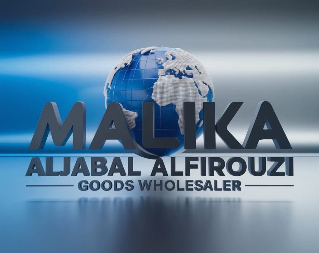Malika Aljabal Alfirouzi Goods Wholesalers
